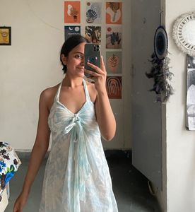 Cotton Dress
