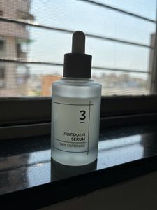 Numbuzin No. 3 Skin Softening Serum