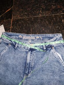 Brand New Roadster Jeans