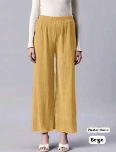 PLAZO PANT WHOLESALE RATE (Only Cash)
