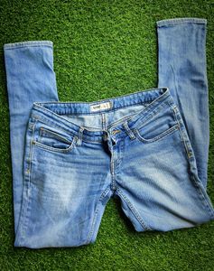 Lee Jeans Very Good Condition Size 30