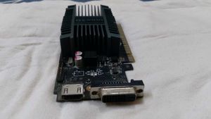 Inno3D Graphics Card
