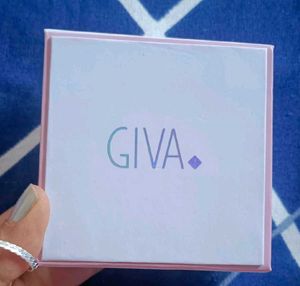 Giva &amp; ANAYRA Branded Rings