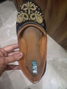 Used Black Belly