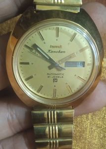 HMT KANCHAN