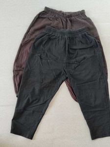 Combo Pants