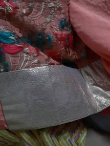 Karwachauth Special Pure Upada Cutdana Work Suit