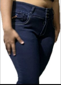 Jeans For Girls