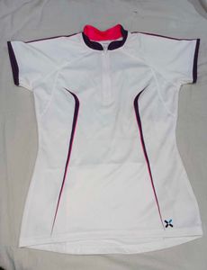 White Jersey