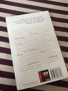 Women And The Weight Loss Tamasha By Rujuta Diweka
