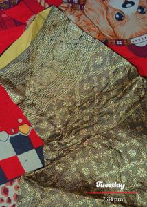 Banarasi Silk saree