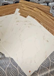 Table mat set of 6