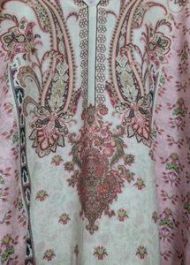 Pakistani Suit