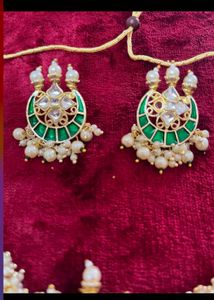Jewellery Set