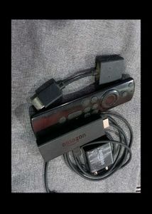Amazon Fire TV Stick