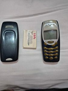 Classic Nokia 3110