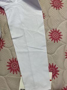 Unisex Lab Coat
