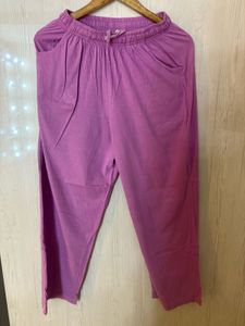 Cow Print Nightsuit
