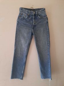 Zara Denim Jeans