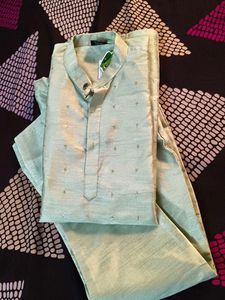 kids Ethnic Kurta Set