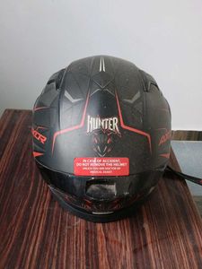 Motorcycle Helmet