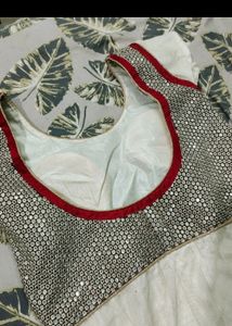 Anarkali Kurti