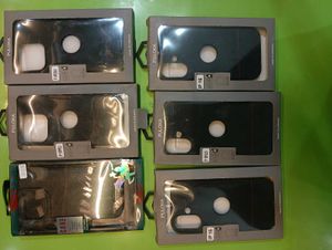 Puloka Phone Cases