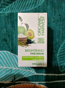 Pack Of 3, Serum, Moisturizers