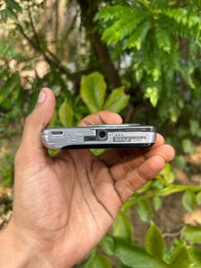 Sony Cyber-shot Camera