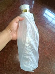 New Unused Water Bottle