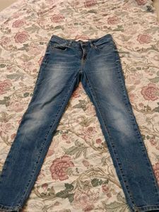 Vero Moda Denim Jeans