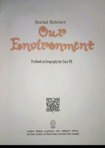 Class 7th Book Of Science History Civics Geography