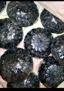 Body Whitening Charcoal Soap
