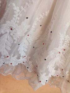 Top And Skirt