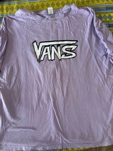Oversized T Shirt