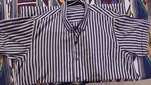 Tailor-Made Men Shirt