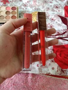 Makeup Ket