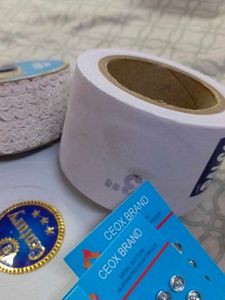 Stitching Material