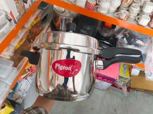 Pigeon Pressure Cooker