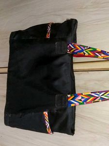 shoulder bag
