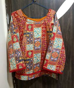Pinteresty 🎀 Short Kurta ✨