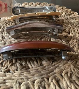 Combo Of 4 Hair Pins