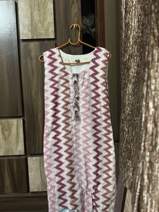 Ethnic Kurta