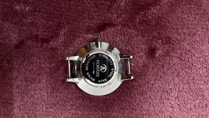 Perucci Watch Dial