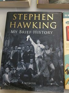 Mixed Biographies Bundle