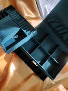 Jewellery Organiser Box Big