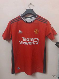 Manchester united Jersey