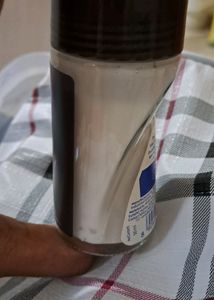 Nivea Black Pearl And Beauty Underam Roll On