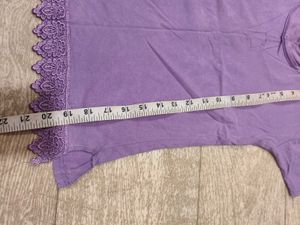 Purple Top