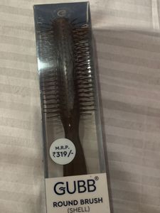 Gubb New Hair Brush